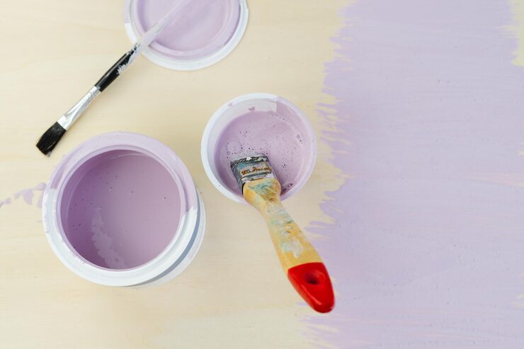 Premium Interior Emulsion Paint