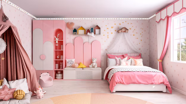 Kid's Room